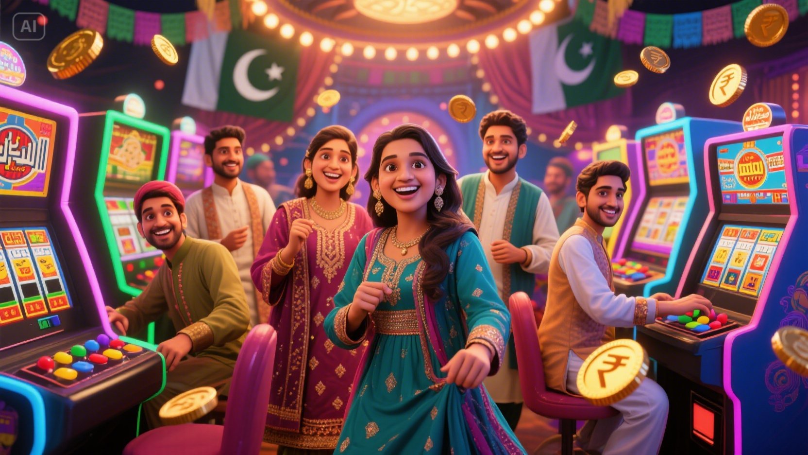 Captain Cooks Casino