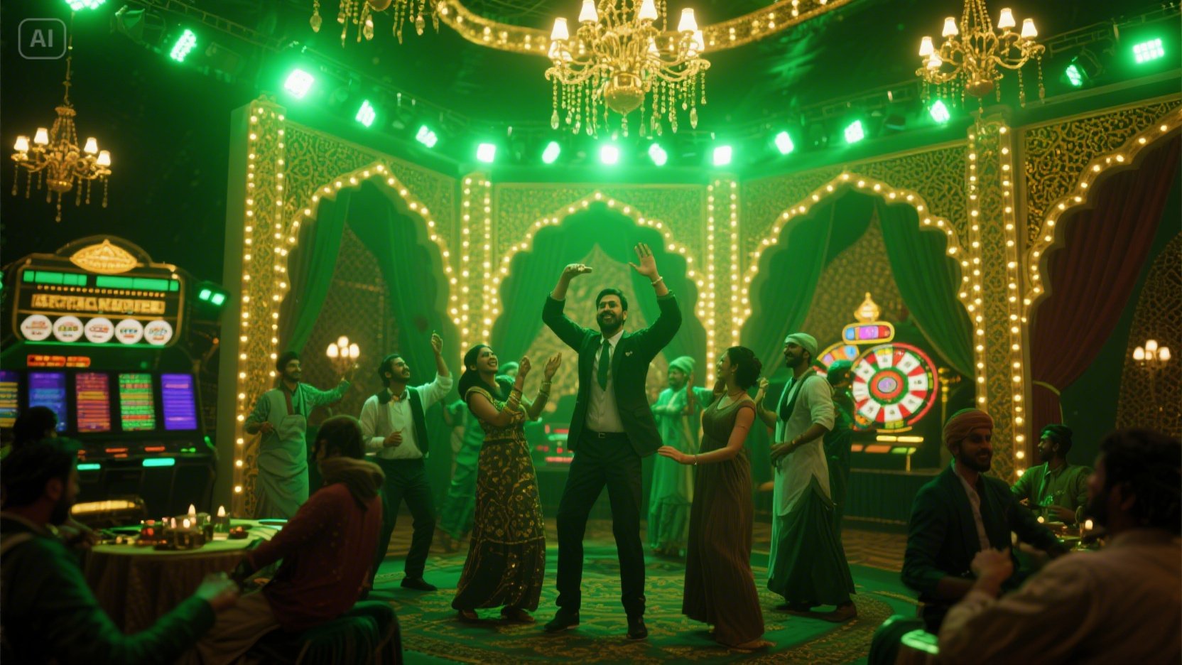 Registration at Captain Cooks Casino Casino