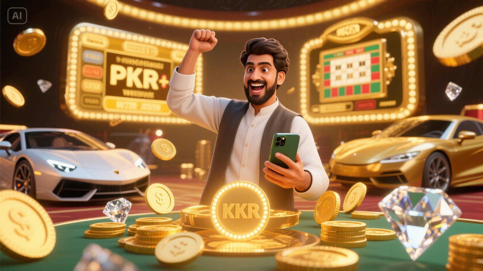 Captain Cooks CasinoMake your first recharge now and receive 200%! Pakistani players can play confidently, win safely, and withdraw PKR quickly.