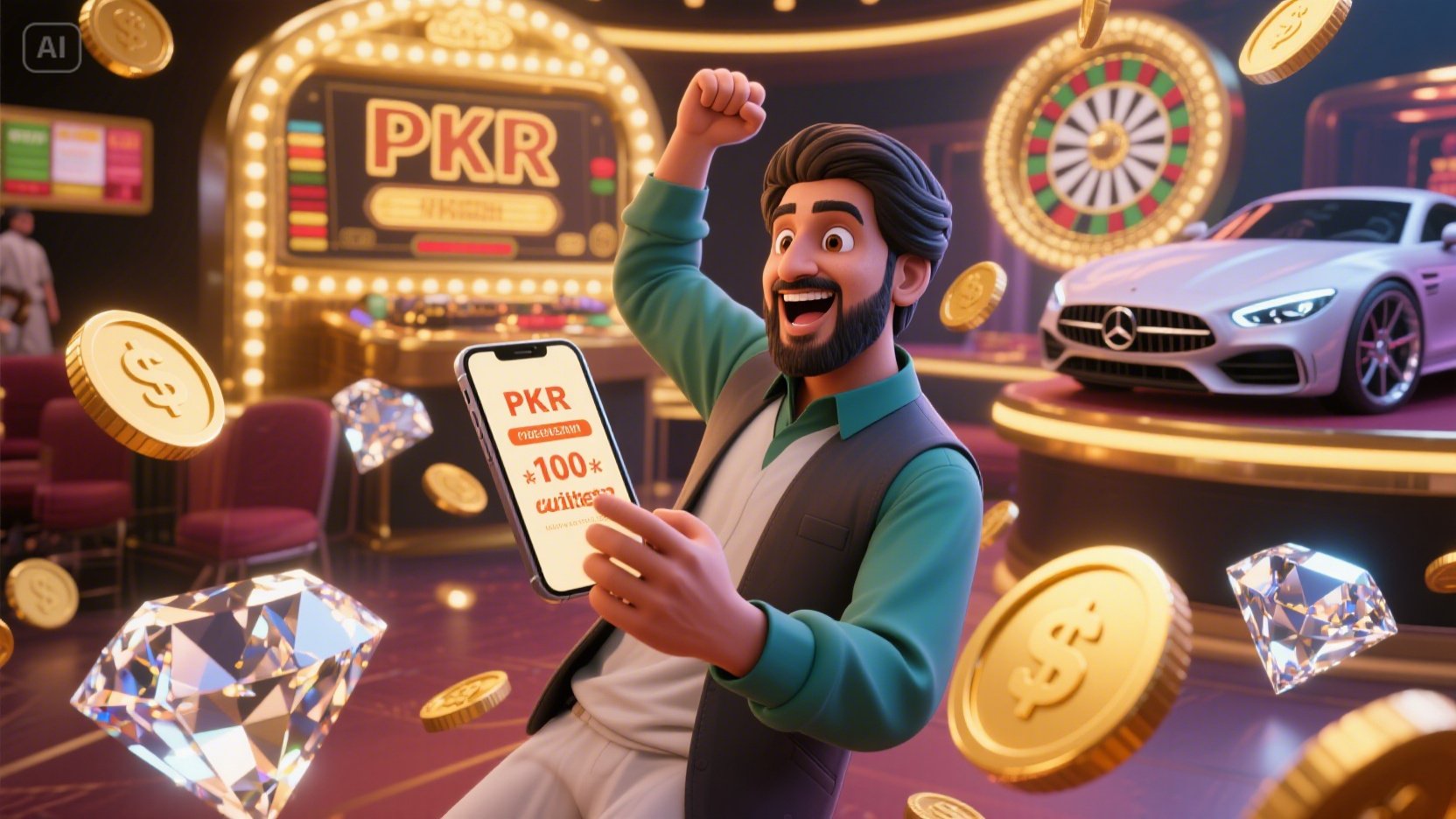 Captain Cooks CasinoDeposit PKR now and unlock 200% instantly added to your balance! Pakistani gamers can spin reels, play crash games, and enjoy real PKR rewards.