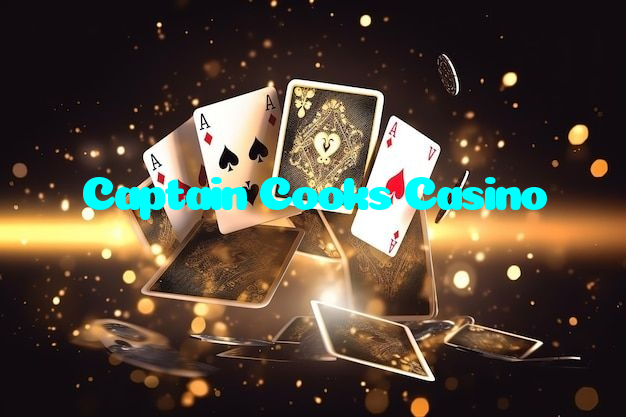 Captain Cooks Casino