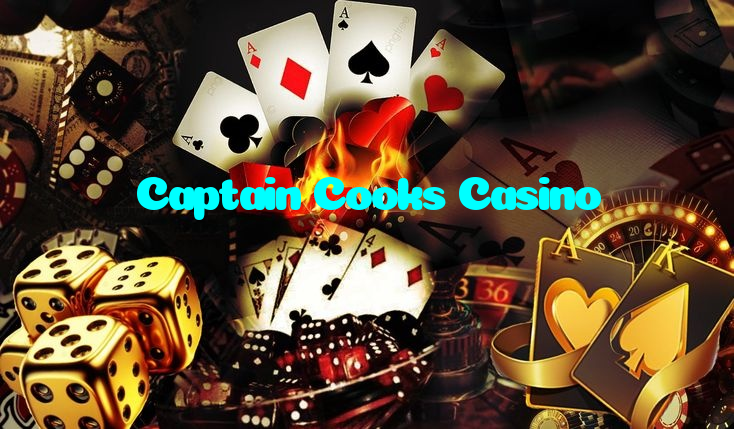 Captain Cooks Casino خوش آمدید بونس +600% پیشکش موبائل ایپ کے پروموشن سیکشن میں دکھائی دیتی ہے۔