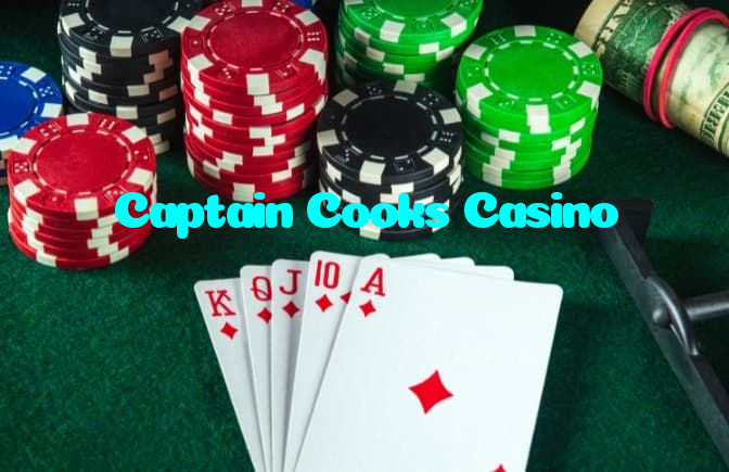 available types of Captain Cooks Casino bet including pre-match live express and system bets