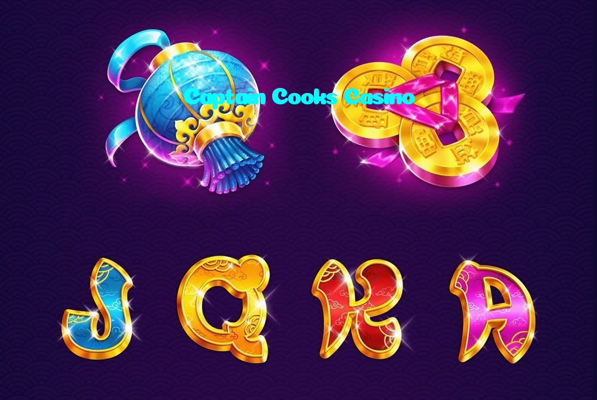 Captain Cooks Casino