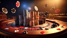 available types of Captain Cooks Casino bet including pre-match live express and system bets