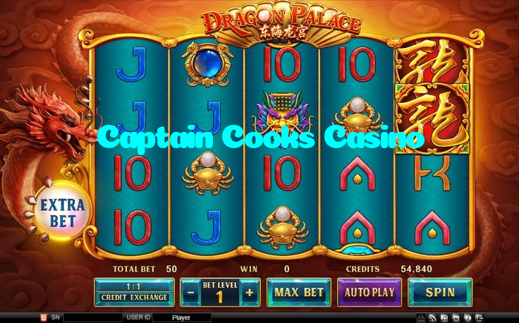 available types of Captain Cooks Casino bet including pre-match live express and system bets