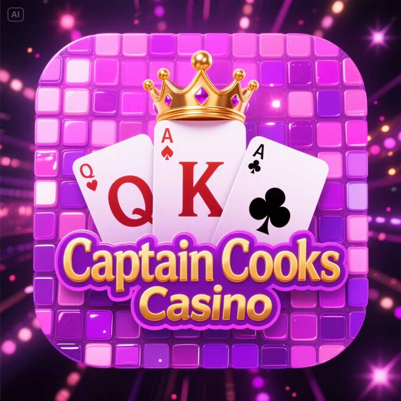 Captian Cooks Casino